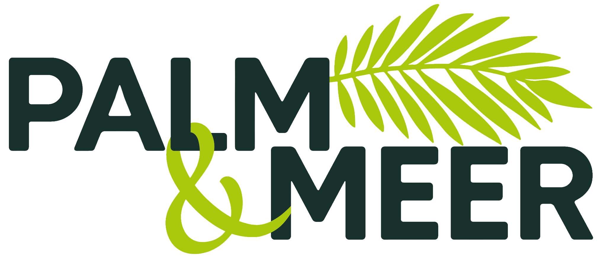 Palm & Meer